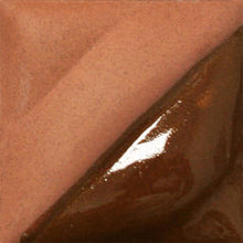 โหลดรูปภาพลงในเครื่องมือใช้ดูของ Gallery สีใต้เคลือบ Amaco Velvet สี V-303 Terra Cotta
