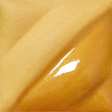 โหลดรูปภาพลงในเครื่องมือใช้ดูของ Gallery สีใต้เคลือบ Amaco Velvet สี V-309 Deep Yellow
