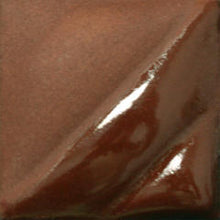 โหลดรูปภาพลงในเครื่องมือใช้ดูของ Gallery สีใต้เคลือบ Amaco Velvet สี V-313 Red Brown
