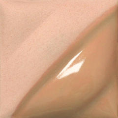 สีใต้เคลือบ Amaco Velvet สี V-315 Peach