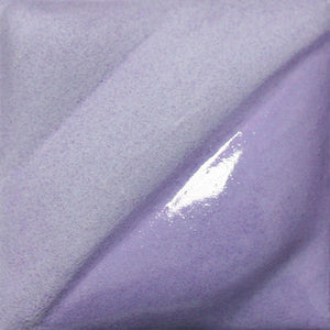 สีใต้เคลือบ Amaco Velvet สี V-320 Lavender