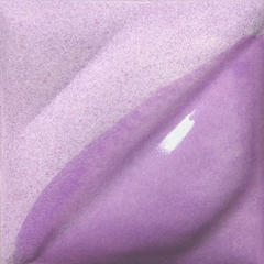 สีใต้เคลือบ Amaco Velvet สี V-321 Lilac