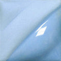 Amaco Velvet Underglaze, V-325 Baby Blue