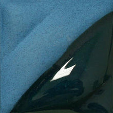 โหลดรูปภาพลงในเครื่องมือใช้ดูของ Gallery สีใต้เคลือบ Amaco Velvet สี V-332 Teal Blue
