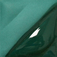 โหลดรูปภาพลงในเครื่องมือใช้ดูของ Gallery สีใต้เคลือบ Amaco Velvet สี V-341 Blue Green
