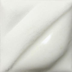 สีใต้เคลือบ Amaco Velvet สี V-360 White