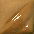 สีใต้เคลือบ Amaco Velvet สี V-366 Teddy Bear Brown
