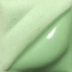 สีใต้เคลือบ Amaco Velvet สี V-372 Mint Green