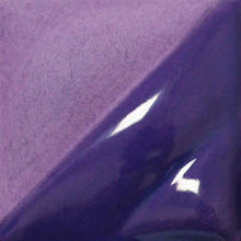 โหลดรูปภาพลงในเครื่องมือใช้ดูของ Gallery สีใต้เคลือบ Amaco  Velvet  สี V-381 Amethyst
