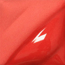 โหลดรูปภาพลงในเครื่องมือใช้ดูของ Gallery สีใต้เคลือบ Amaco  Velvet สี V-388 Radiant Red
