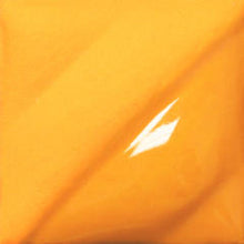 โหลดรูปภาพลงในเครื่องมือใช้ดูของ Gallery สีใต้เคลือบ Amaco Velvet สี V-390 Bright Orange
