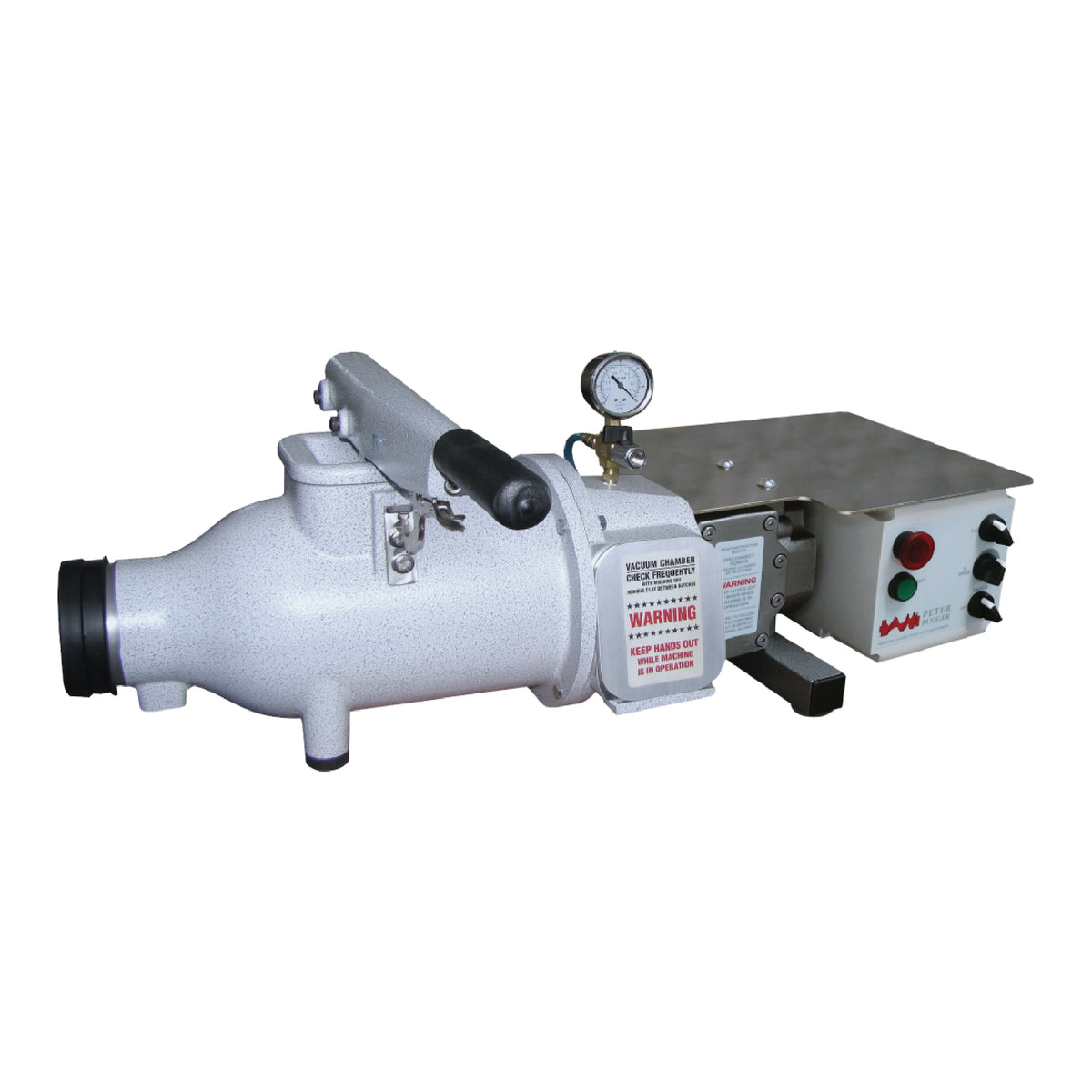VPM-7 Vacuum Power Wedger