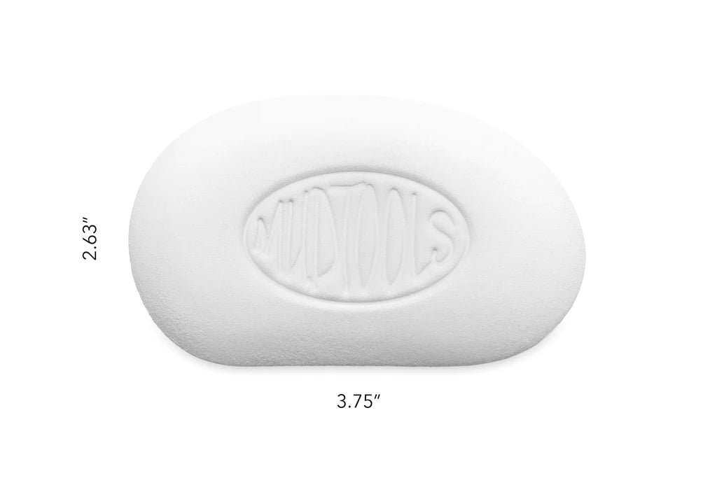 Mudtools ฟองน้ำ "Mudsponge"