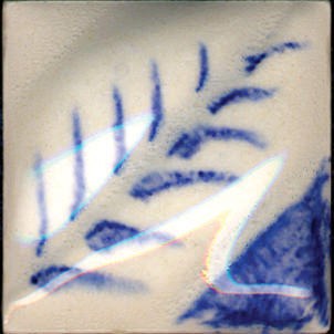 AMC-11424 Amaco Underglaze Pencils "Blue"