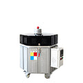Compact and economical stove from Taiwan, model DG-mini LCD