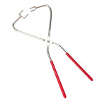 GLZT-303 U-shaped Dipping Tongs