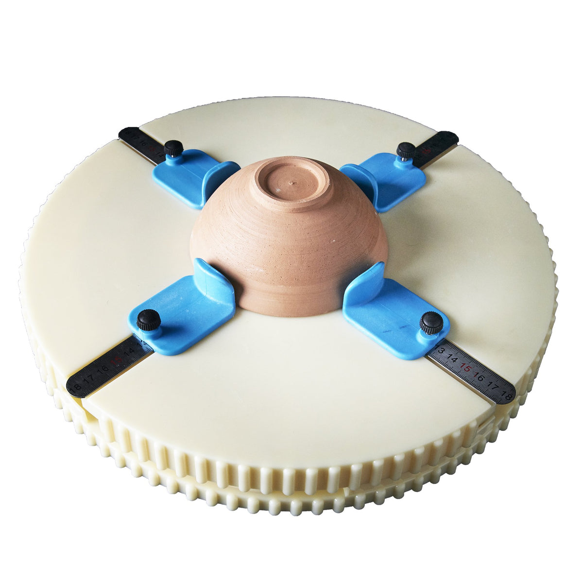 Pottery Wheel Trim Pro 36 cm.
