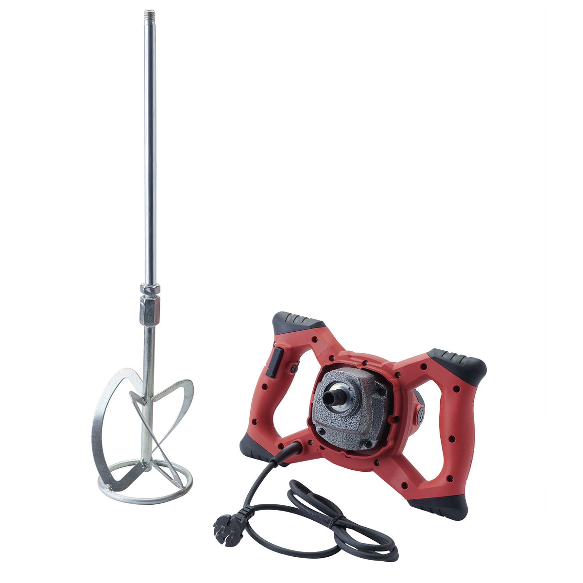 PSPT-101  เครื่องปั่นน้ำดิน ขนาดบรรจุ 20 กก.