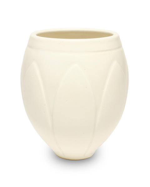 น้ำเคลือบ Satin Matte Amaco สี SM-11 White