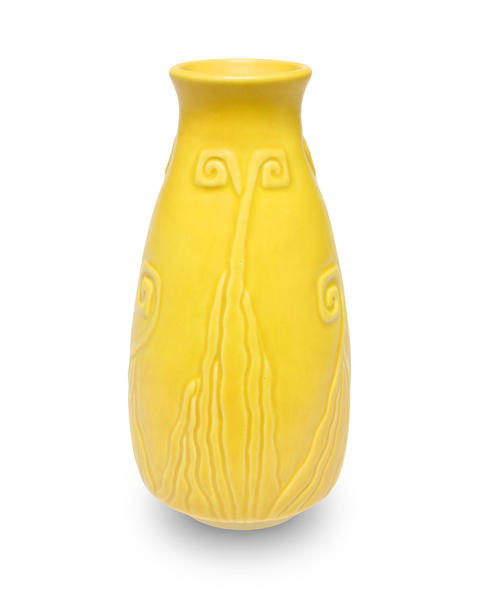 น้ำเคลือบ Satin Matte Amaco สี SM-63 Yellow
