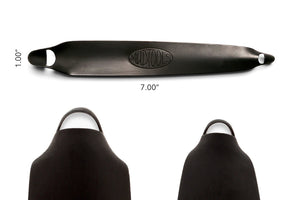 Mudtools "Dragtool" Tight U Shaped Mouth