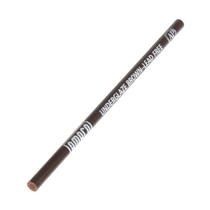 AMC-11422 Amaco Underglaze Pencils "Brown" ดินสอสีใต้เคลือบสีน้ำตาล